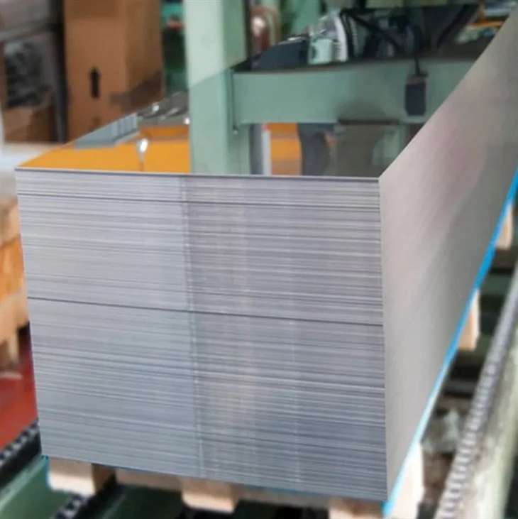 2Mm Stainless Steel Sheet Price