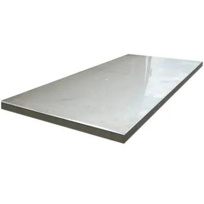 Как сравниваются прочность на растяжение и текучести пластины Ss304 с другими...